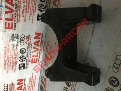 6Q0199111K - BRAKET SANZIMAN BAGL U L - İkinci El Orjinal