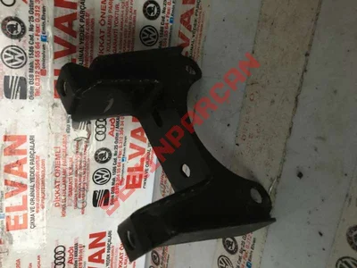 6Q0199111K - BRAKET SANZIMAN BAGL U L - İkinci El Orjinal