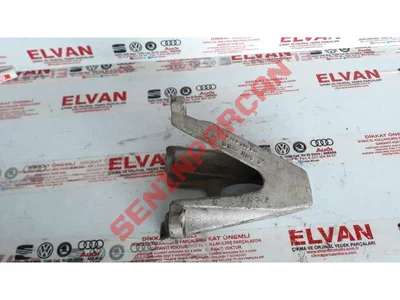 4E0199308BM - BRAKET - İkinci El Orjinal