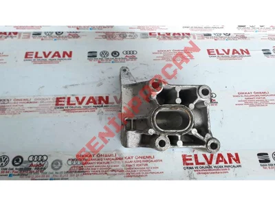059145169AN - KLIMA KOMPRESORU BRAKETI - İkinci El Orjinal
