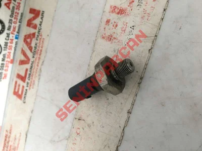 038919081F - YAĞ BASINÇ MÜŞİRİ - İkinci El Orjinal