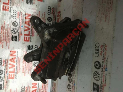 4F0399115BR - SANZIMAN KULAK TAKOZU - İkinci El Orjinal