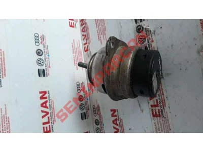 7L8199131F - MOTOR TAKOZU SOL - İkinci El Orjinal