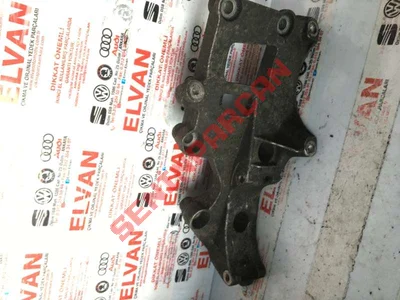 06F903143E - ALTERNETOR BRAKETI - İkinci El Orjinal