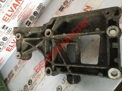 06F903143E - ALTERNETOR BRAKETI - İkinci El Orjinal