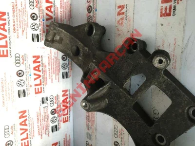 06F903143E - ALTERNETOR BRAKETI - İkinci El Orjinal