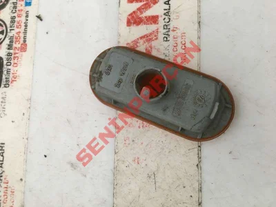 3B0949117B - SINYAL LAMBASI - İkinci El Orjinal