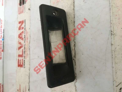 6K9943115 - SİNYAL LAMBA - İkinci El Orjinal