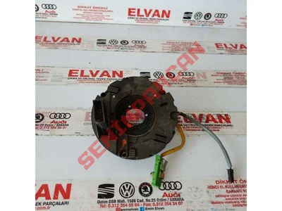 A9065402345 - AŞINMA HALKALI GERİ ALMA - İkinci El Orjinal