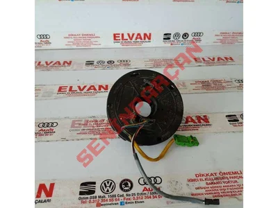 A9065402345 - AŞINMA HALKALI GERİ ALMA - İkinci El Orjinal
