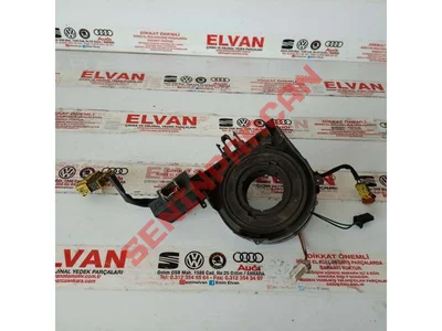 255670035R - AŞINMA HALKALI GERİ ALMA - İkinci El Orjinal