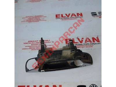 8E1837207 - KAPI KOLU KAPAGI - İkinci El Orjinal