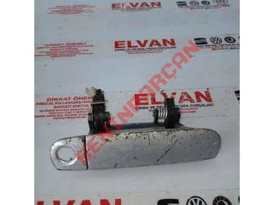 4B2837206B - KAPI KOLU - İkinci El Orjinal