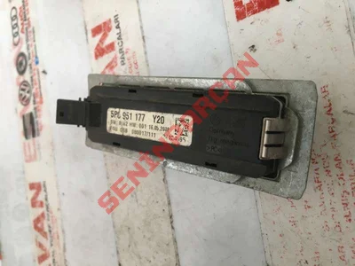 5P0951177 - ULTRA SONİK SENSÖR - İkinci El Orjinal