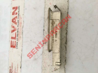 3G0947109 - LED MAKYAJ LAMBASI - İkinci El Orjinal