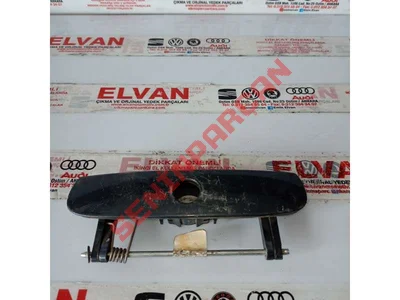 6Q6827565B - TUTAMAK - İkinci El Orjinal