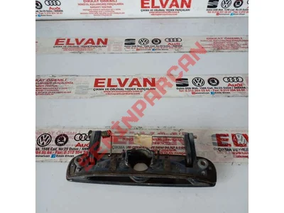 6Q6827565B - TUTAMAK - İkinci El Orjinal