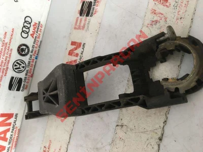 5P0839885A - KAPI KOLU BRAKETI - İkinci El Orjinal