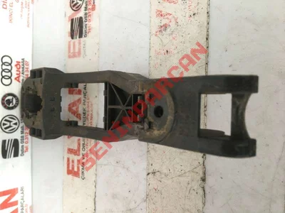 6Q4839885A - YATAK KANCASI - İkinci El Orjinal