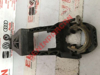 6Q4839885A - YATAK KANCASI - İkinci El Orjinal