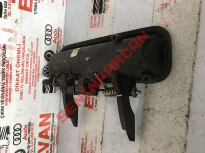 7E5827565D - TUTAMAK - İkinci El Orjinal
