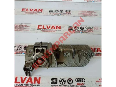 2K0827565G - TUTAMAK - İkinci El Orjinal