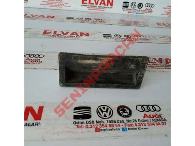 5N0827566 - ELEKTRİKLİ KAPAK KİLİD KUMAN- - İkinci El Orjinal