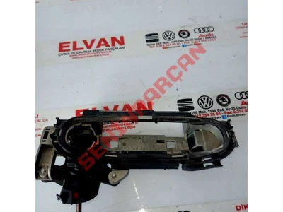 8E2837886A - KİLİTLEME SİLİNDİRİNE AİT - İkinci El Orjinal