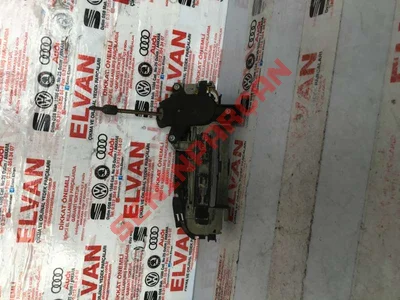 8E1837885A - KAPI KOLU BRAKETI - İkinci El Orjinal