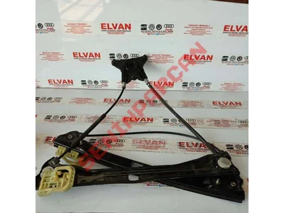 5JA837462 - CAM MEKANIZMASI - İkinci El Orjinal