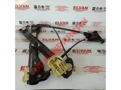 5JA837462 - CAM MEKANIZMASI - İkinci El Orjinal