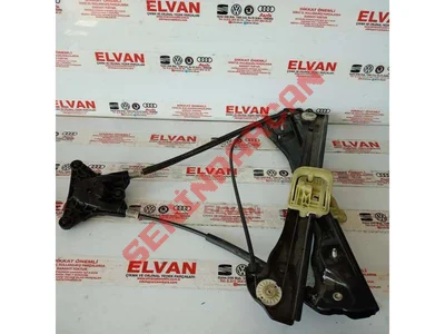 5JA837461 - FENSTERHEBER V L - İkinci El Orjinal