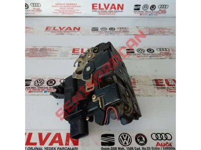 3B1837016A - KAPI KILIDI - İkinci El Orjinal