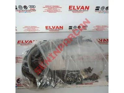 5P0839085B - KAPI KOLU IC - İkinci El Orjinal