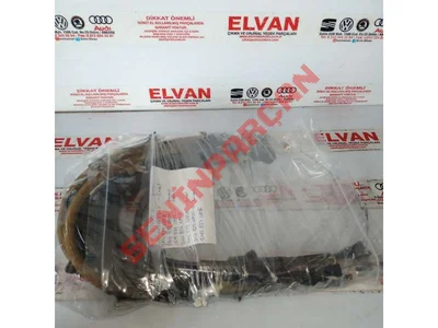6Q4837085A - KILIT SILINDIRI - İkinci El Orjinal