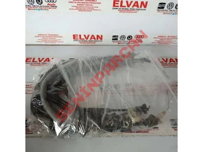6Q4837085A - KILIT SILINDIRI - İkinci El Orjinal