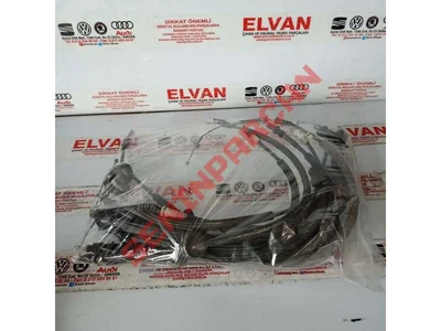 1K4839086D - KAPIICACMAKOLU - İkinci El Orjinal