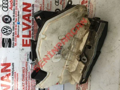 5N1837016A - KAPI KILIDI - İkinci El Orjinal