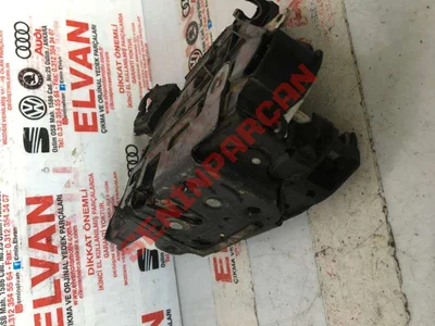 6V1837015A - KAPI KILIDI - İkinci El Orjinal