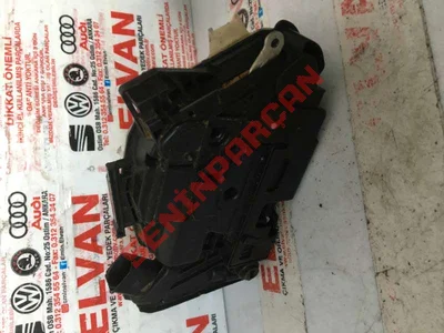 5N0839015D - KAPI KILIDI - İkinci El Orjinal