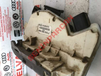5N0839015J - KAPI KILIDI - İkinci El Orjinal