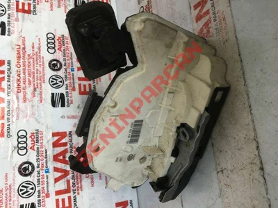 5K4839015Q - KAPI KILIDI - İkinci El Orjinal