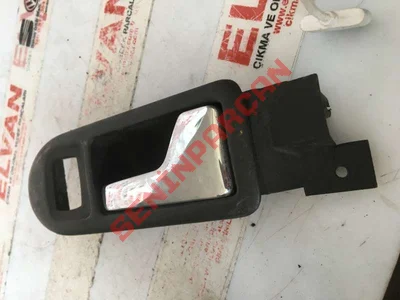 3B1837114C - İÇ KUMANDA - İkinci El Orjinal