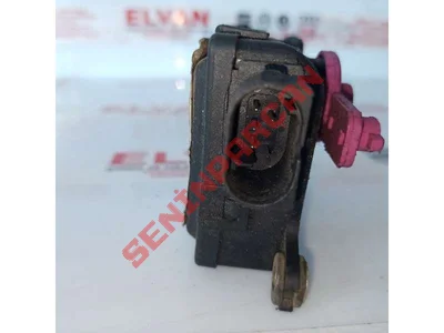 1J0907511C - HAVA SİRKÜLASYON ÇALIŞMASINI - İkinci El Orjinal