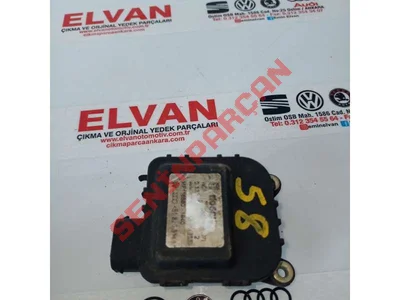 4B1820511M - HAVALANDIRMA - İkinci El Orjinal