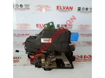 3B2837016R - KAPI KİLİDİ - İkinci El Orjinal