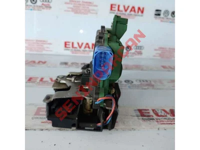 3B2837016R - KAPI KİLİDİ - İkinci El Orjinal