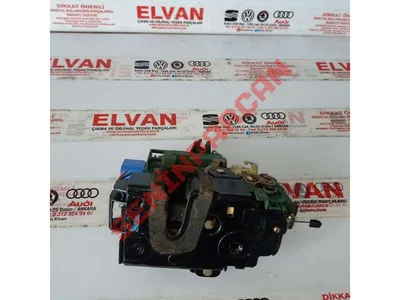 3B2837016R - KAPI KİLİDİ - İkinci El Orjinal