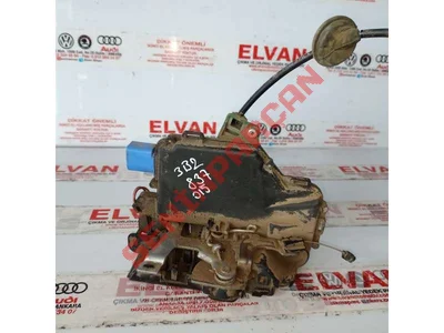 3B2837015 - KAPI KİLİDİ - İkinci El Orjinal