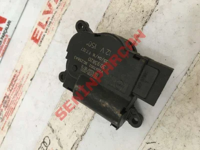 6R1907511 - HAVA SİRKÜLASYON ÇALIŞMASINI - İkinci El Orjinal